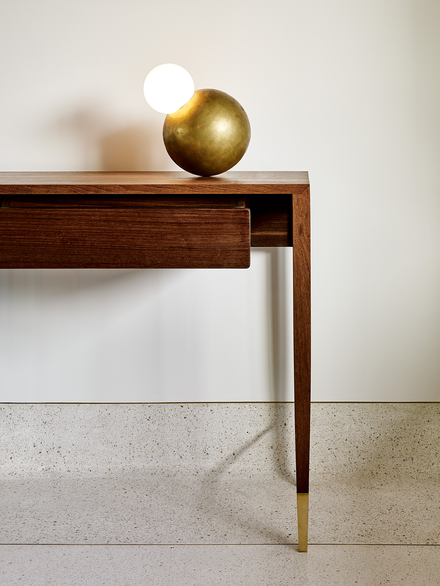 Home on Napean Sea Road